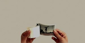 print flipbook from video
